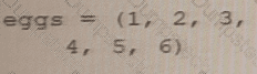 Question # 16